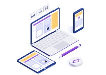 Responsive development